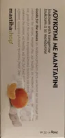 Loukoum à la mandarine