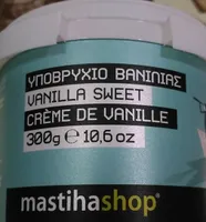 Vanilla sweet