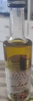 Extra virgin olive oil for salad