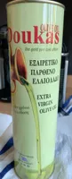 Huile d’olive vierge extra