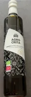 Organic extra virgin olive oil