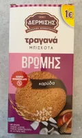 Tragana
