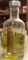Extra virgin olive oil
