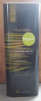 Charisma Extra virgin olive oil