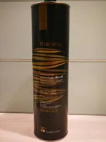 Charisma extra virgin olive oil