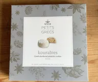 Kourabies anisé