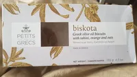 biskota