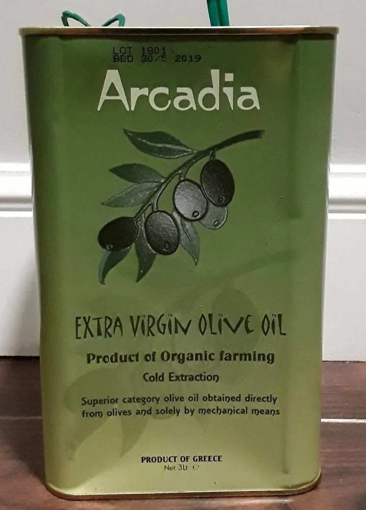 Arcadia