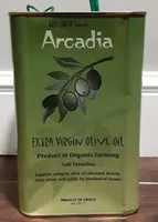 Arcadia