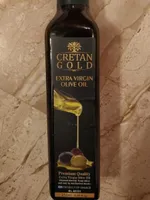 Extra virgin olive oil