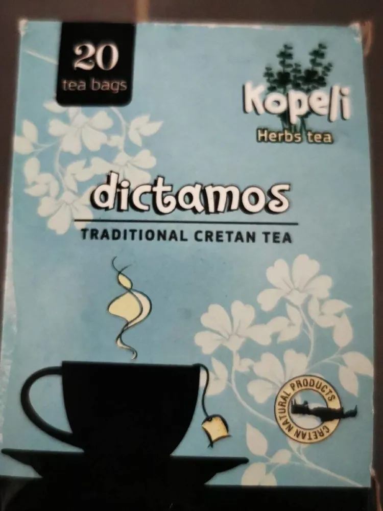 Dictamos