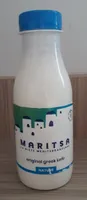 Original greek Kéfir Nature