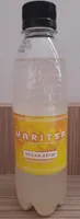Kéfir Eau citron gingembre