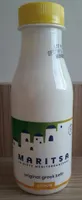 Kéfir citron
