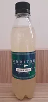Kéfir Eau menthe poivrée