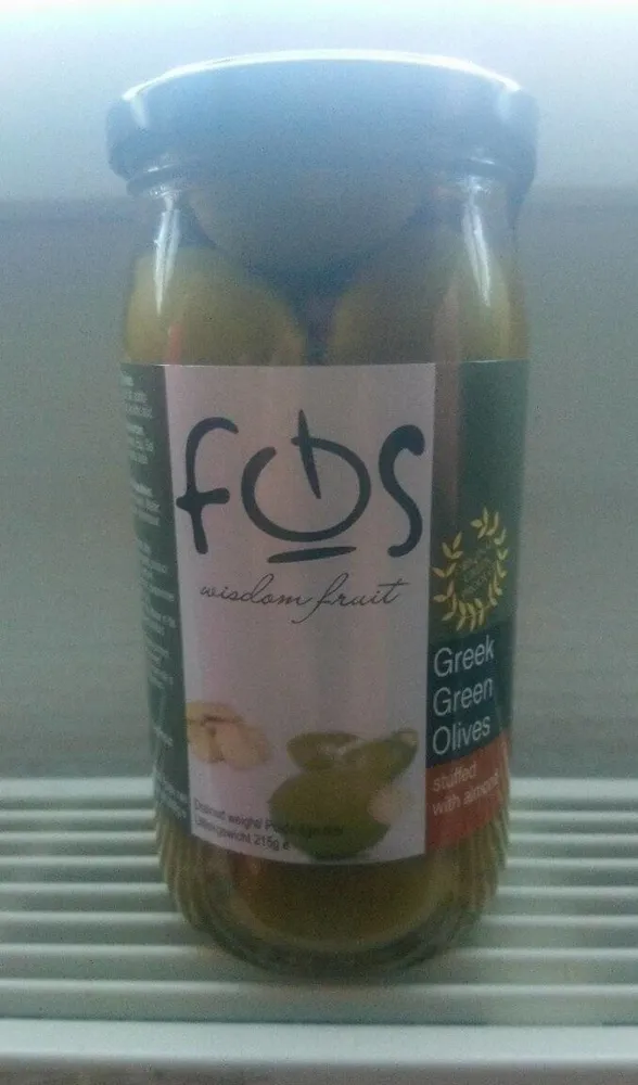 Wisdom fruit