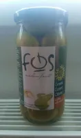Wisdom fruit