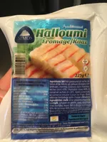 Halloumi