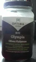 Olives kalamon