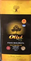 P.D.O KALAMATA