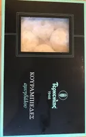Kourabiedes