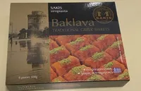 Baklava