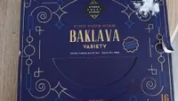 Baklava