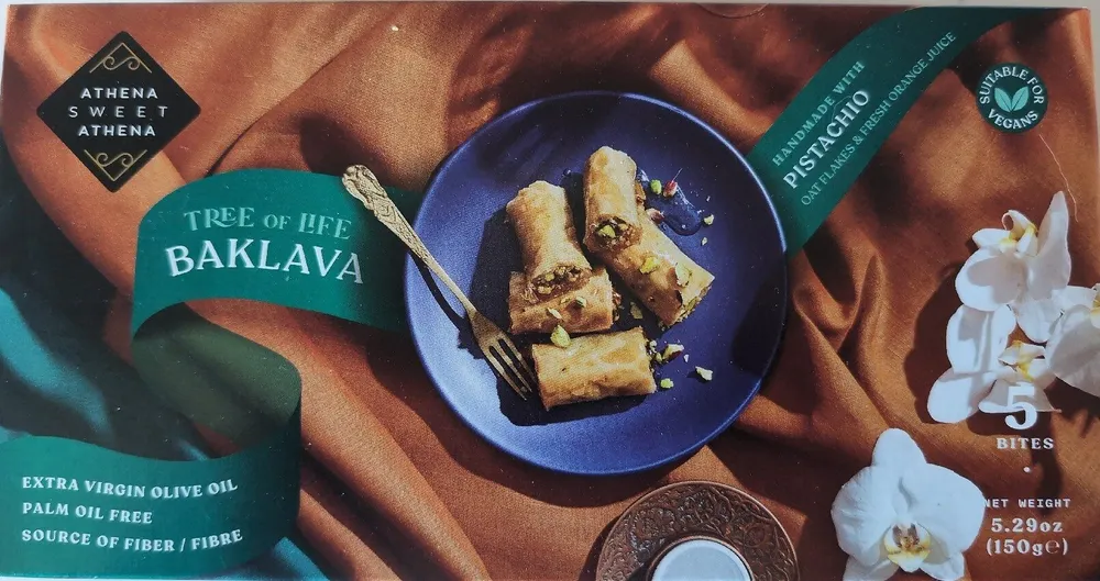 Baklava