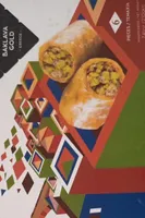 Baklava pistache miel