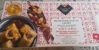 Baklava Si Tu honey