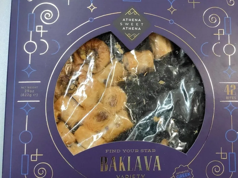 Baklava