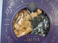 Baklava