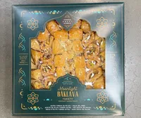 Moonlight Baklava