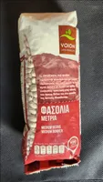 Fasolia Metria