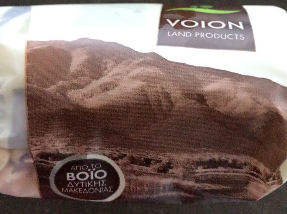 Voion