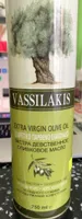 Vassilakis