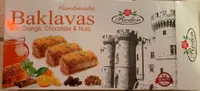 Baklavas