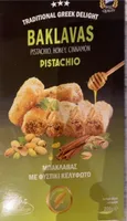 Baklavas