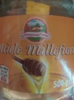 Miele millefiori