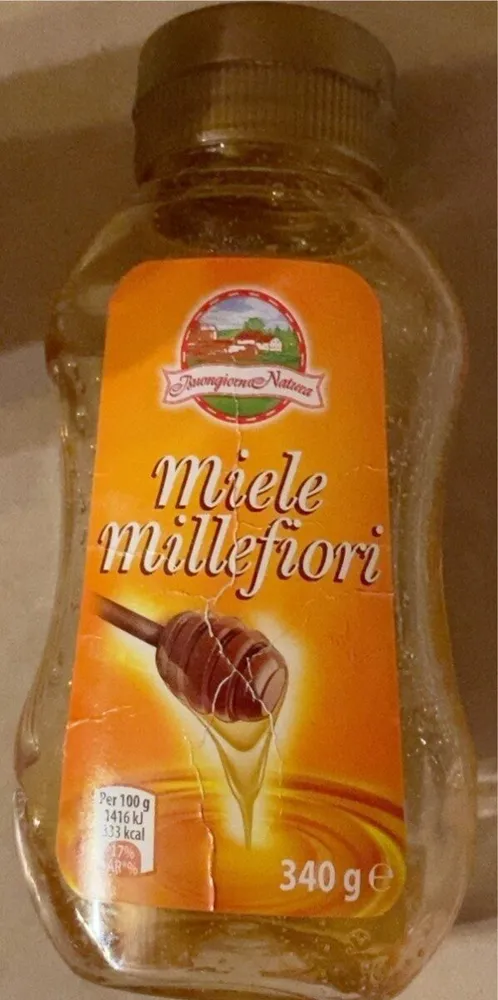 Miele Millefiori