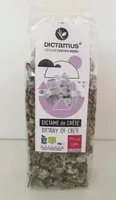 Tisane de dictame vrac 20g