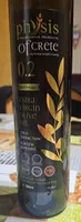 Extra Virgin Olive Oil