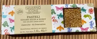 Pasteli