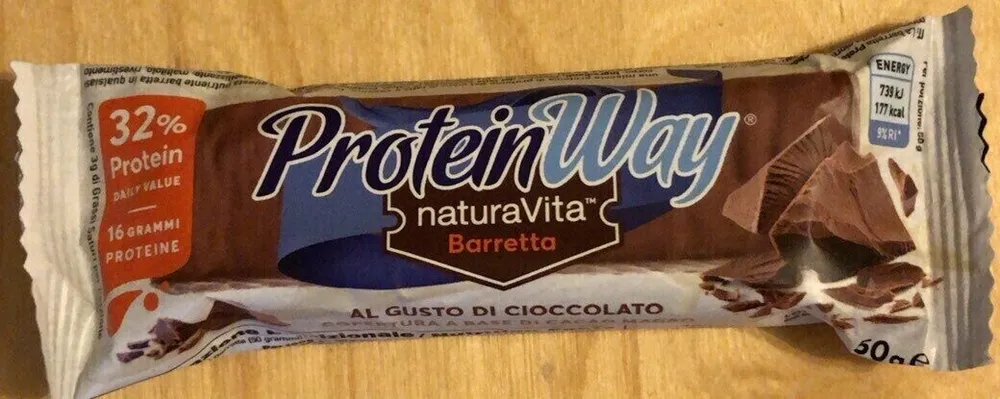 ProteinWay