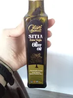 Sitia extra Virgin olive oil