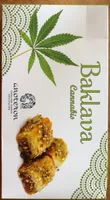 Baklava cannabis