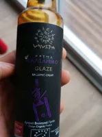 Creme balsamique