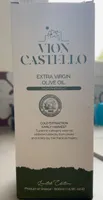 Huile d’olive VION CASTELLO
