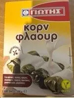 Corn Flour