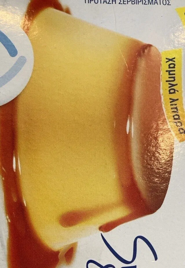 Sweet & Balance